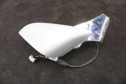 Left Driver Door Mirror Assembly 1035180-00-J Tesla Model X 75D 2016-20 *Note - Image 3