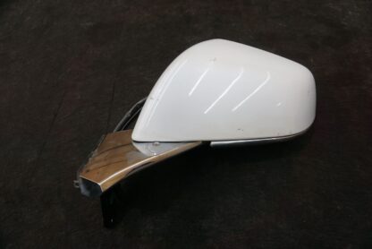 Left Driver Door Mirror Assembly 1035180-00-J Tesla Model X 75D 2016-20 *Note