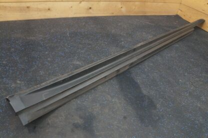 Left Driver Rocker Panel Side Skirt Trim Molding Porsche Panamera 971 G2 2017-20 - Image 3