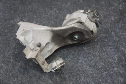 Left Engine Motor Support Carrier 3W0199381 Bentley Continental Flying Spur 2006 - Image 4