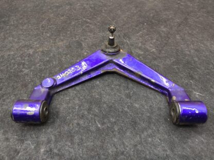 McGaughys Front Upper Control Arm MCG 52314 Silverado 2500 3500 HD 2011-19 *NOTE - Image 4