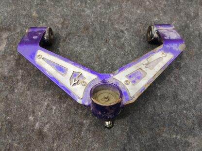 McGaughys Front Upper Control Arm MCG 52314 Silverado 2500 3500 HD 2011-19 *NOTE - Image 6