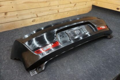 Rear Bumper Cover Assembly Black OEM 51127370581 BMW I3 94 REX 2014-17 *Note - Image 2