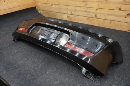 Rear Bumper Cover Assembly Black OEM 51127370581 BMW I3 94 REX 2014-17 *Note - Image 3