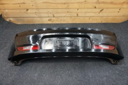 Rear Bumper Cover Assembly Black OEM 51127370581 BMW I3 94 REX 2014-17 *Note