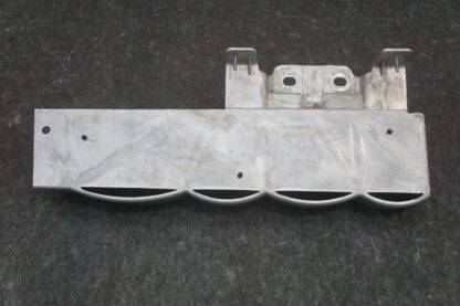 Rear Bumper Left Driver Side Cast Carrier OEM 1849709-99-F Tesla Cybertruck 2024 - Image 5