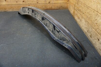 Rear Bumper Reinforcement Impact Bar Absorber Pacific Blue Tesla Model S 2014 - Image 3
