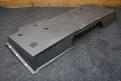 Rear Fascia Undertray Diffuser Trim Panel 1684641-00-B Tesla Cybertruck 24 *Note - Image 15