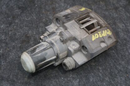 Rear Left Emergency Parking Brake Caliper OEM 1021252-00-G Tesla Model S 12-20 - Image 4