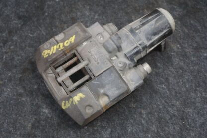 Rear Left Emergency Parking Brake Caliper OEM 1021252-00-G Tesla Model S 12-20