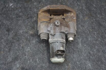 Rear Left Emergency Parking Brake Caliper OEM 1021252-00-G Tesla Model S 12-20 - Image 7