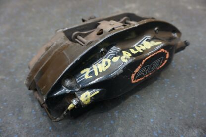 Rear Left Side Brake Caliper Black 420615407G OEM Audi R8 Type 42 2008-12 * NOTE - Image 2