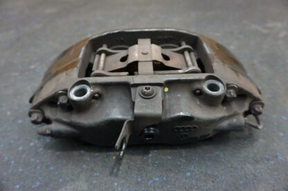 Rear Left Side Brake Caliper Black 420615407G OEM Audi R8 Type 42 2008-12 * NOTE - Image 5