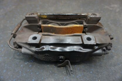 Rear Left Side Brake Caliper Black 420615407G OEM Audi R8 Type 42 2008-12 * NOTE - Image 6