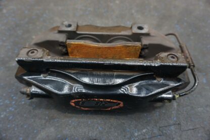 Rear Left Side Brake Caliper Black 420615407G OEM Audi R8 Type 42 2008-12 * NOTE - Image 7