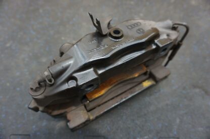 Rear Left Side Brake Caliper Black 420615407G OEM Audi R8 Type 42 2008-12 * NOTE - Image 8