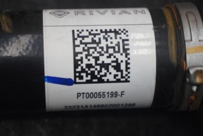 Rear Left or Right CV Axle Shaft PT00055199 OEM Rivian R1S 2023 - Image 5