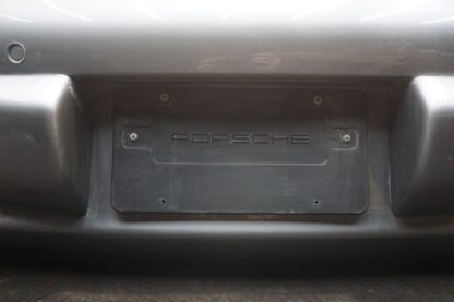 Rear Park Assist Bumper Cover 99650541113 Porsche 911 Carrera Cabrio 996 2002-05 - Image 10