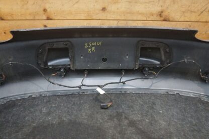 Rear Park Assist Bumper Cover 99650541113 Porsche 911 Carrera Cabrio 996 2002-05 - Image 6