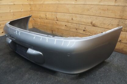 Rear Park Assist Bumper Cover 99650541113 Porsche 911 Carrera Cabrio 996 2002-05 - Image 9