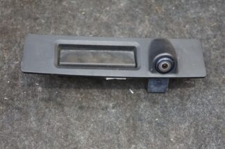 Rear Trunk Deck Lid Parking Assist Camera 1095949-00-e Tesla Model 3 17-23