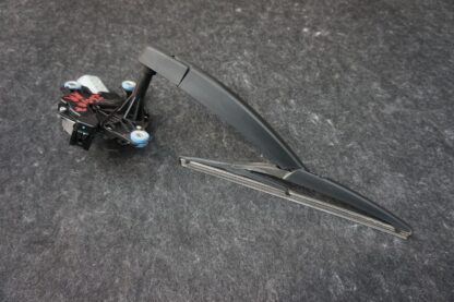 Rear Window Wiper Blade Motor Assembly OEM 61627306462 BMW I3 94 REX 2014-21 - Image 2