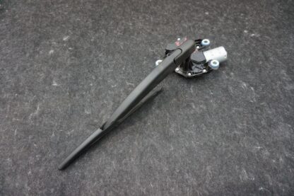 Rear Window Wiper Blade Motor Assembly OEM 61627306462 BMW I3 94 REX 2014-21 - Image 3