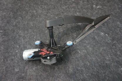 Rear Window Wiper Blade Motor Assembly OEM 61627306462 BMW I3 94 REX 2014-21