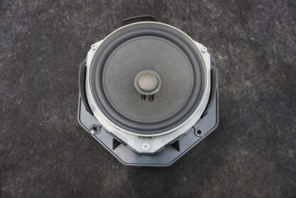 Set 4 Front & Rear Door Subwoofer Speaker 670108952 Maserati Ghibli 14-17+ *Note - Image 4