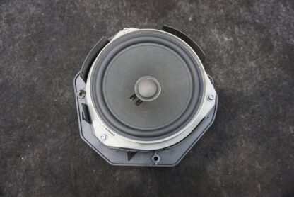 Set 4 Front & Rear Door Subwoofer Speaker 670108952 Maserati Ghibli 14-17+ *Note - Image 6