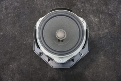 Set 4 Front & Rear Door Subwoofer Speaker 670108952 Maserati Ghibli 14-17+ *Note - Image 8