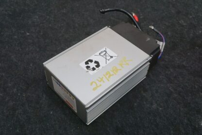 46.2v Lithium Ion Li-ion Battery OEM MY83-10C555-AB Aston Martin Dbx 707 2023 - Image 13