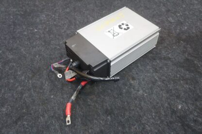 46.2v Lithium Ion Li-ion Battery OEM MY83-10C555-AB Aston Martin Dbx 707 2023 - Image 2