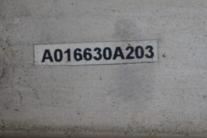 Brush Guard Bull Bar Chrome 4638800626 Oem Mercedes G63 Amg W463 2013-18 *NOTE - Image 12
