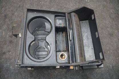 Center Console Cupholder Sliding Ashtray 1666806803 Mercedes GL63 X166 2015 - Image 3