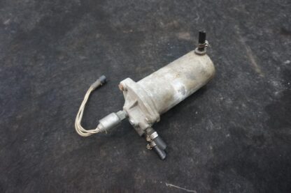 Diesel Fuel Filter Housing 4330011891007 AM General Hummer Humvee H1 M998 1992 - Image 3