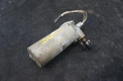 Diesel Fuel Filter Housing 4330011891007 AM General Hummer Humvee H1 M998 1992 - Image 5