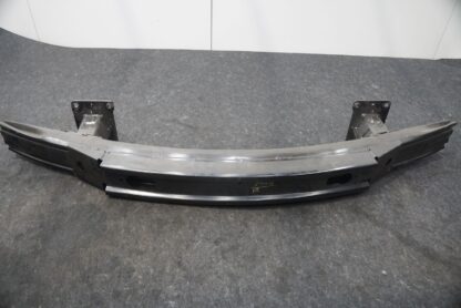 Front Bumper Reinforcement Impact Bar Absorber OEM Tesla Model S 2015 - Image 2