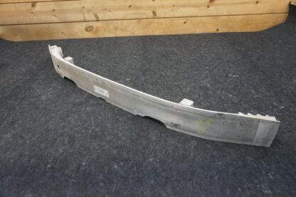 Front Bumper Reinforcement Impact Crash Bar OEM 51117352812 BMW I3 94 REX 14-21 - Image 2