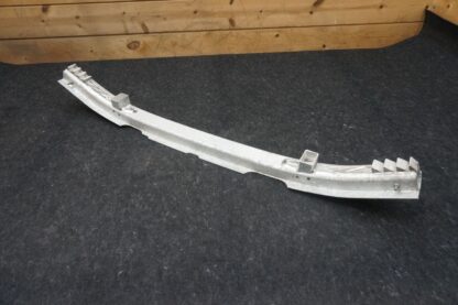 Front Bumper Reinforcement Impact Crash Bar OEM 51117352812 BMW I3 94 REX 14-21 - Image 4