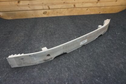 Front Bumper Reinforcement Impact Crash Bar OEM 51117352812 BMW I3 94 REX 14-21