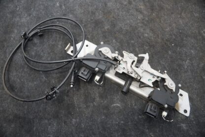 Front Hood Bonnet Panel Lock Latch Actuator OEM McLaren 570S 2018 - Image 2