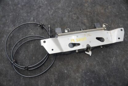 Front Hood Bonnet Panel Lock Latch Actuator OEM McLaren 570S 2018 - Image 3