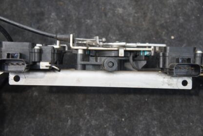 Front Hood Bonnet Panel Lock Latch Actuator OEM McLaren 570S 2018 - Image 4