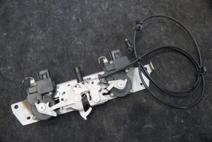 Front Hood Bonnet Panel Lock Latch Actuator OEM McLaren 570S 2018