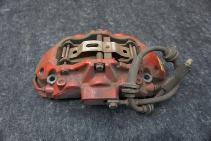 Front Left Brembo Brake Caliper Assembly 82337005 Maserati Granturismo 2008-14+ - Image 4