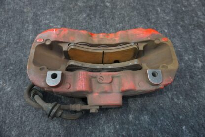 Front Left Brembo Brake Caliper Assembly 82337005 Maserati Granturismo 2008-14+ - Image 6