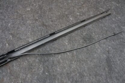 Front Left Driver Windshield Wiper Arm OEM 1853255-00-D Tesla Cybertruck 2024 - Image 5