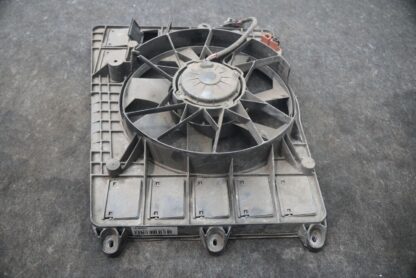 Front Left Electric Radiator Cooling Fan Motor 270924 OEM Ferrari 458 *Note* - Image 5