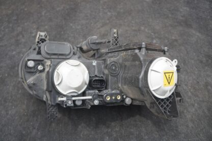 Front Left Headlight Headlamp 3W1941015M Bentley Continental GT 2005 GTC Spur - Image 4